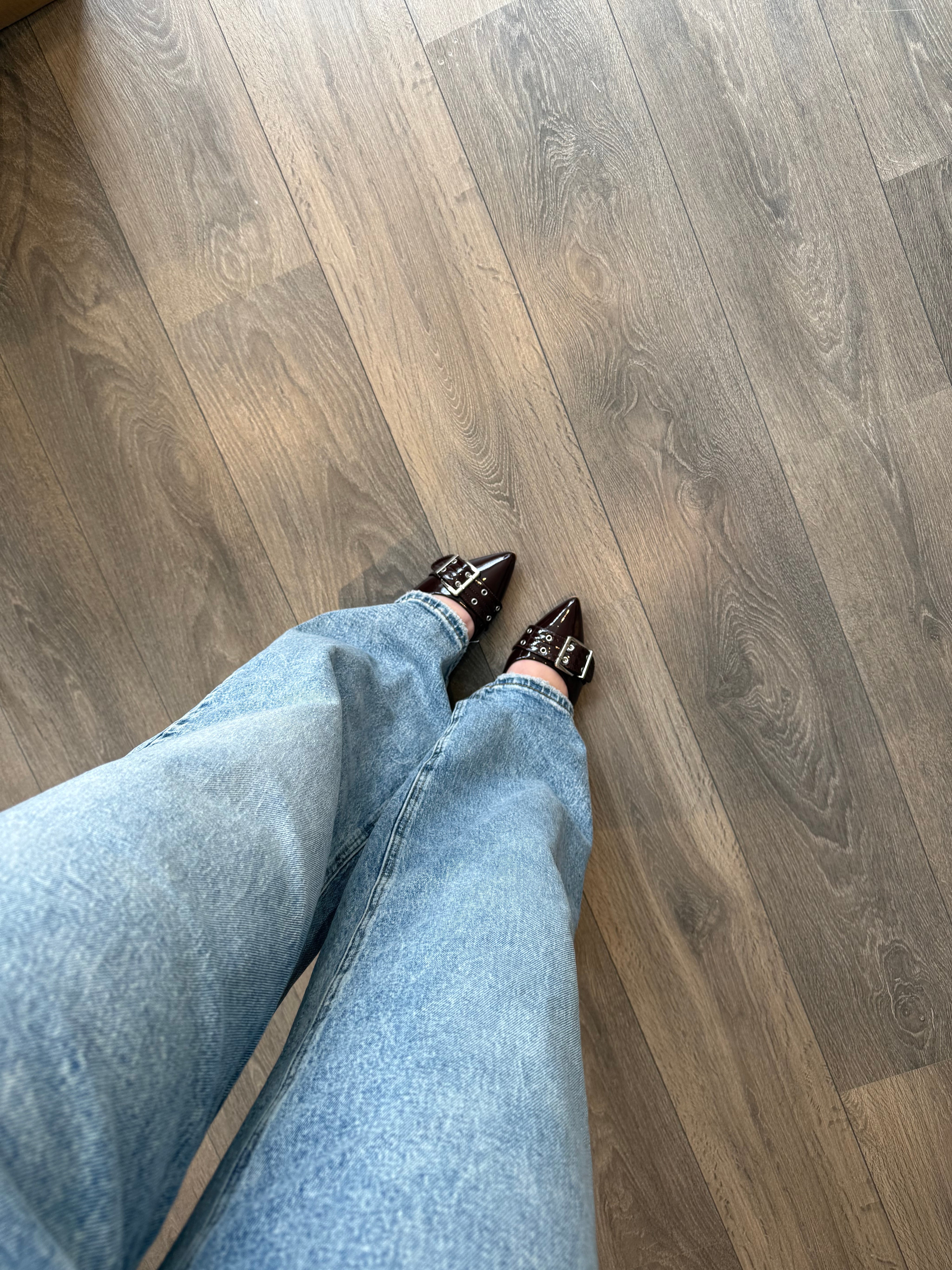Slingbacks Lisa | Choco