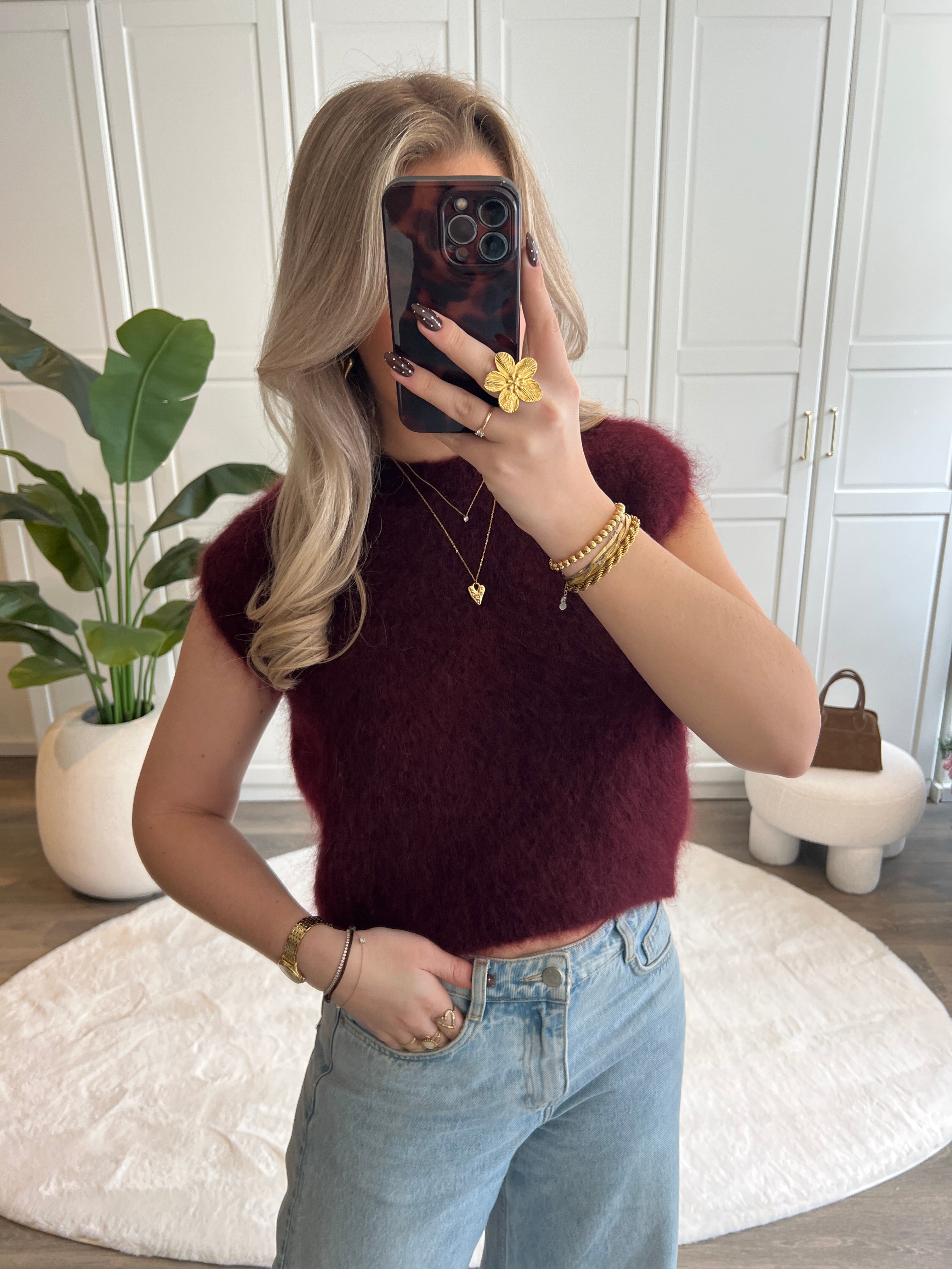 Spencer Elise | Bordeaux