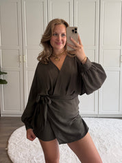 Playsuit Roxy | Army
