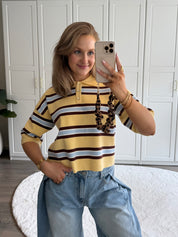 Polo Suus | Geel