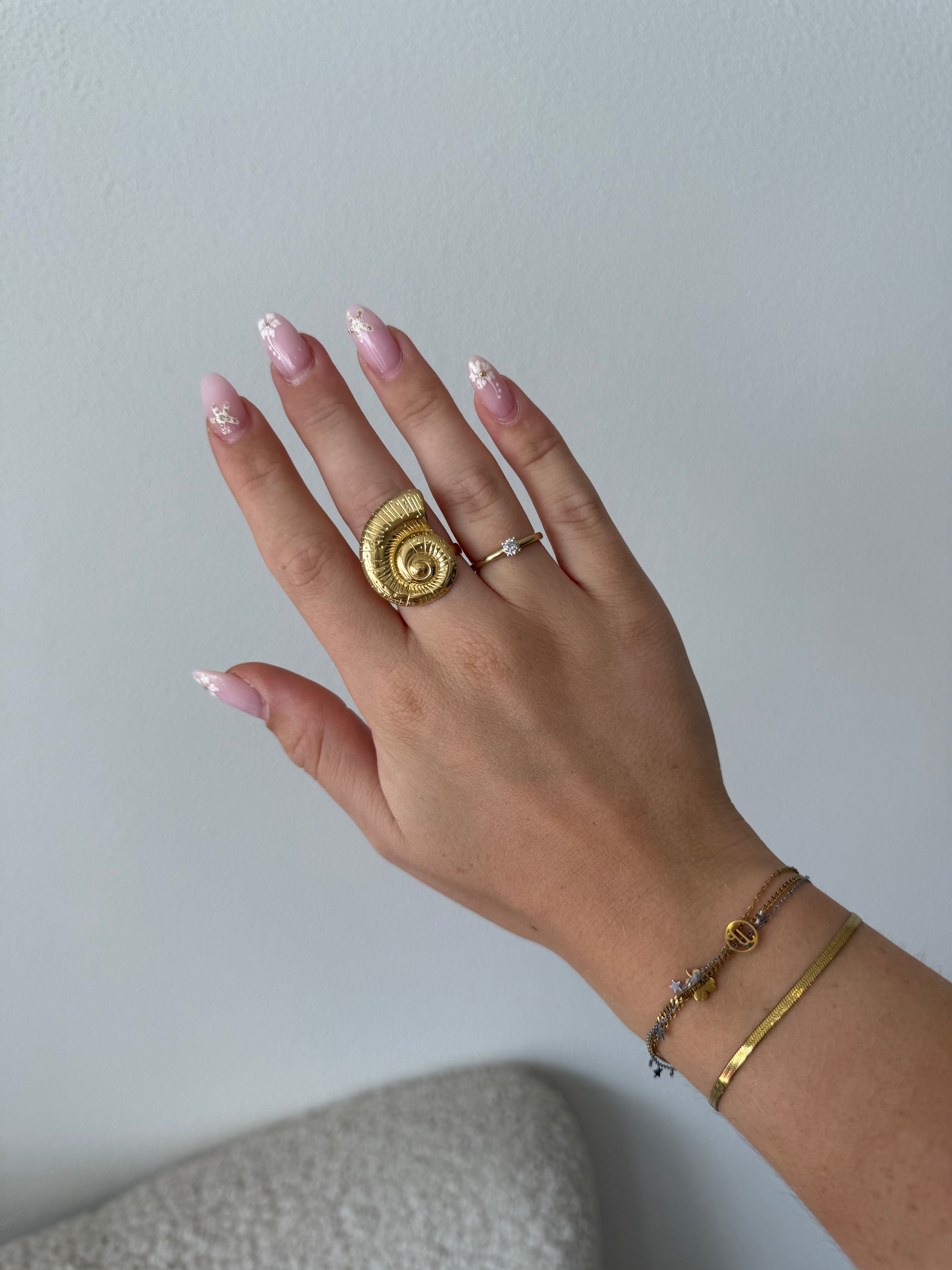 Beach Ring