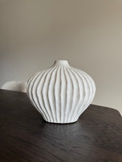 Light & Living Vaas Lorito | Wit