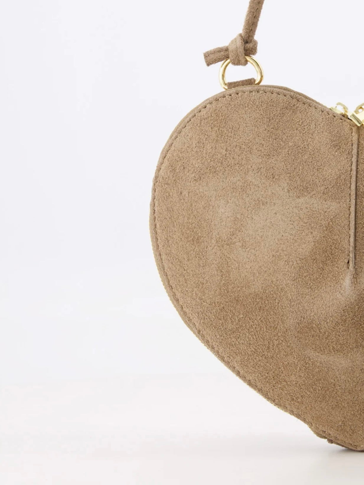 Tas Amour | Beige