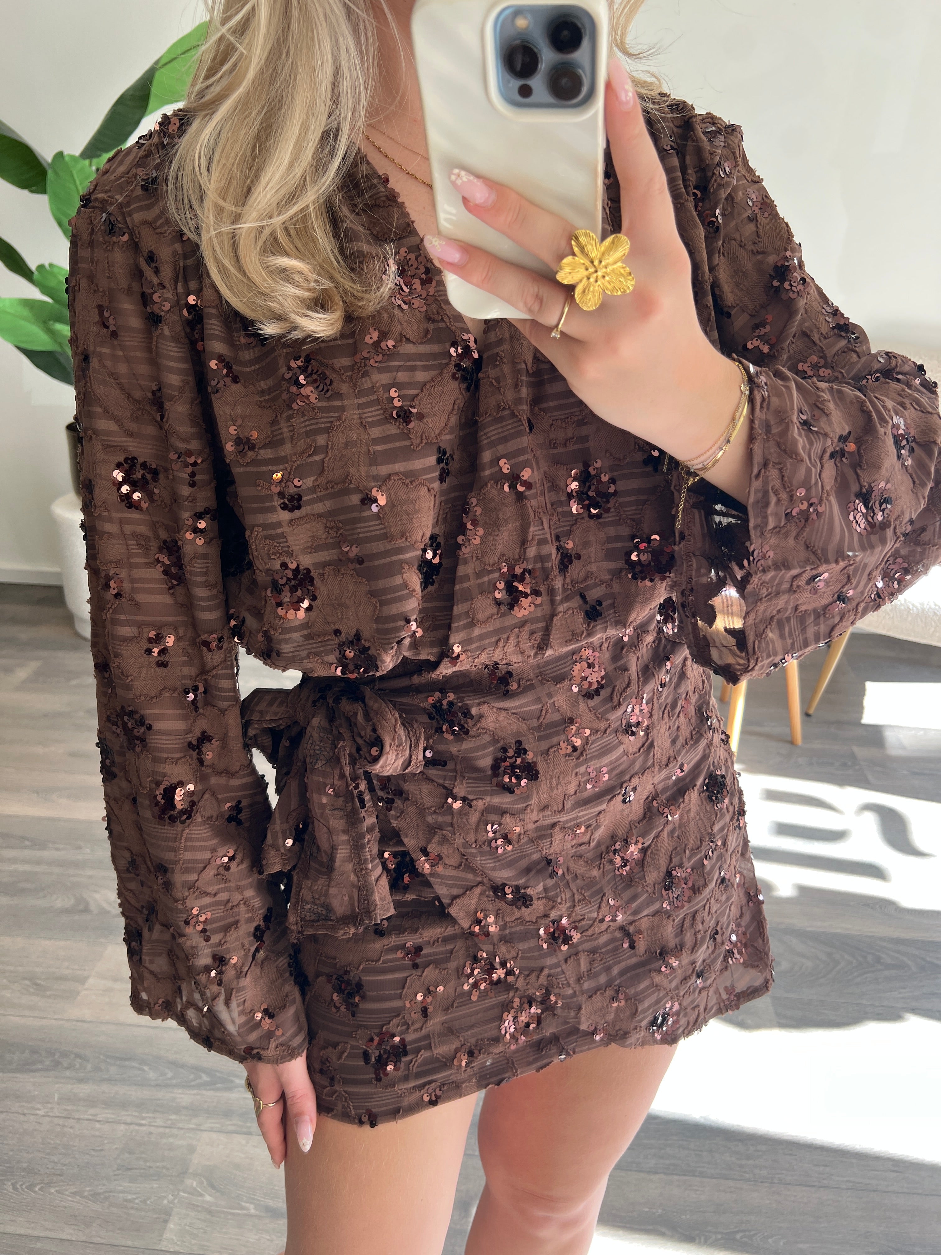 Jurkje Isabel | Choco