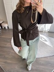 Top Olivia | Bruin