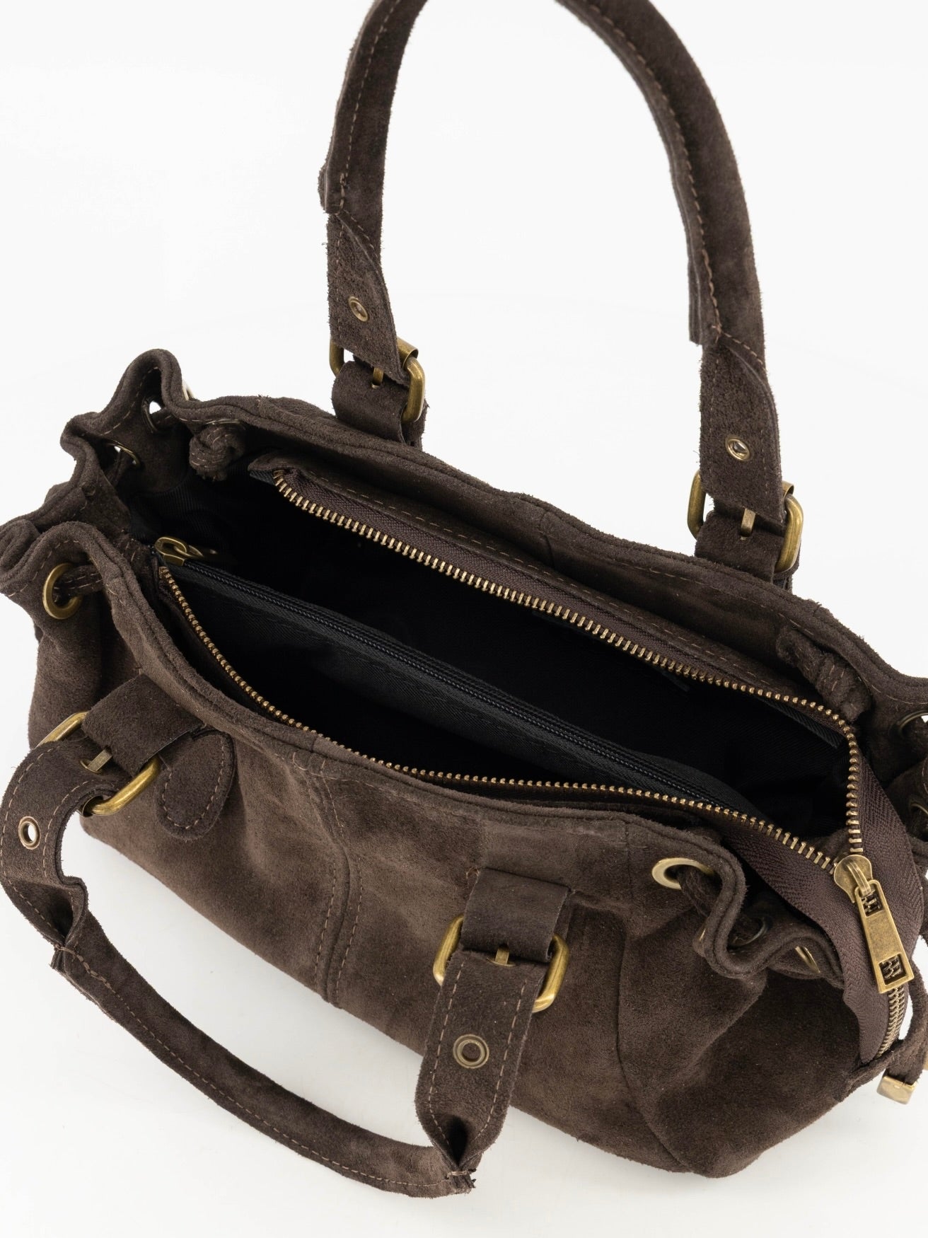 Tas Reva | Bruin