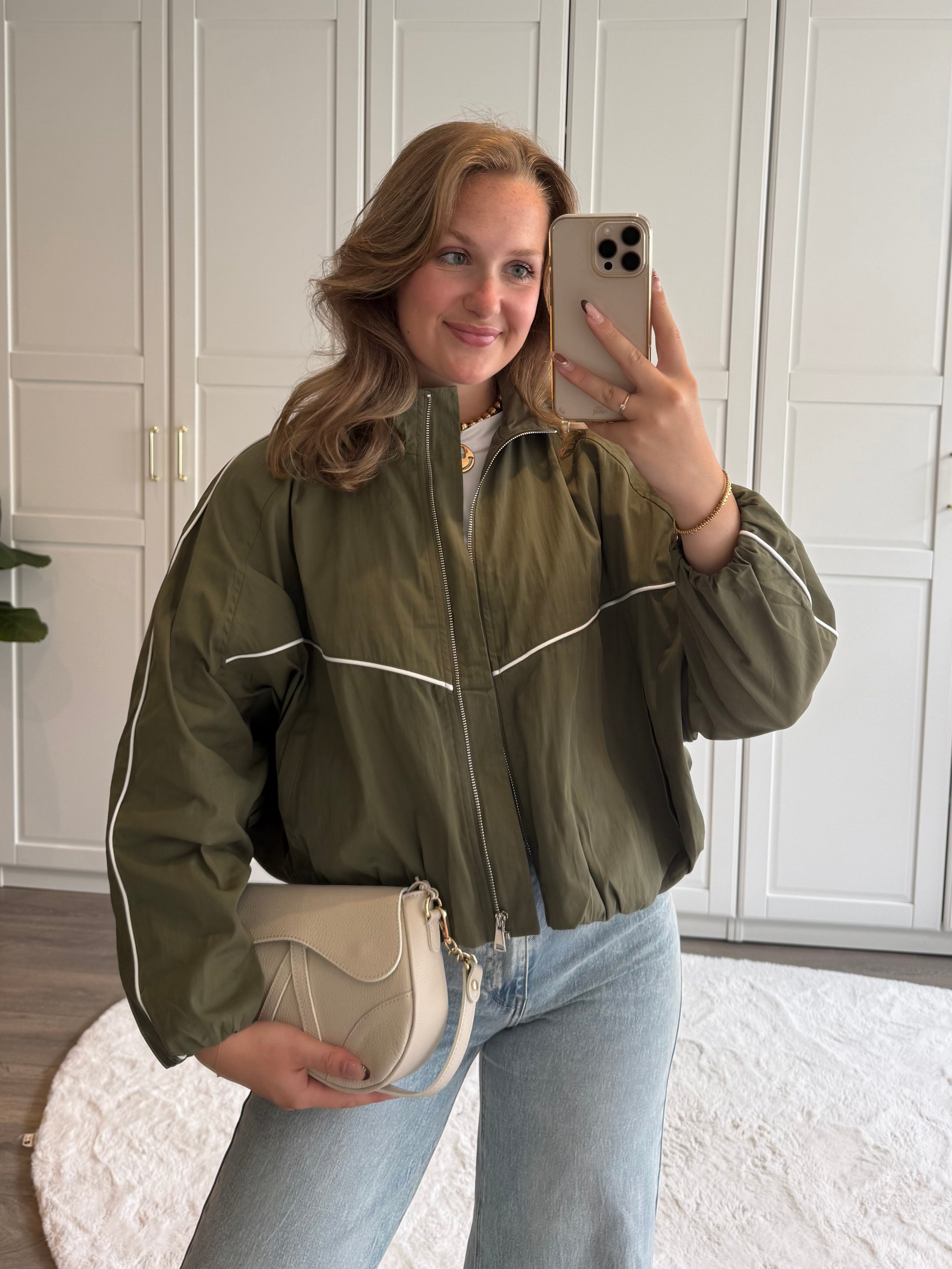 Jas Jill | Army