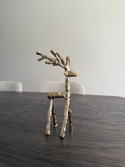 Hert Xari Klein | Goud