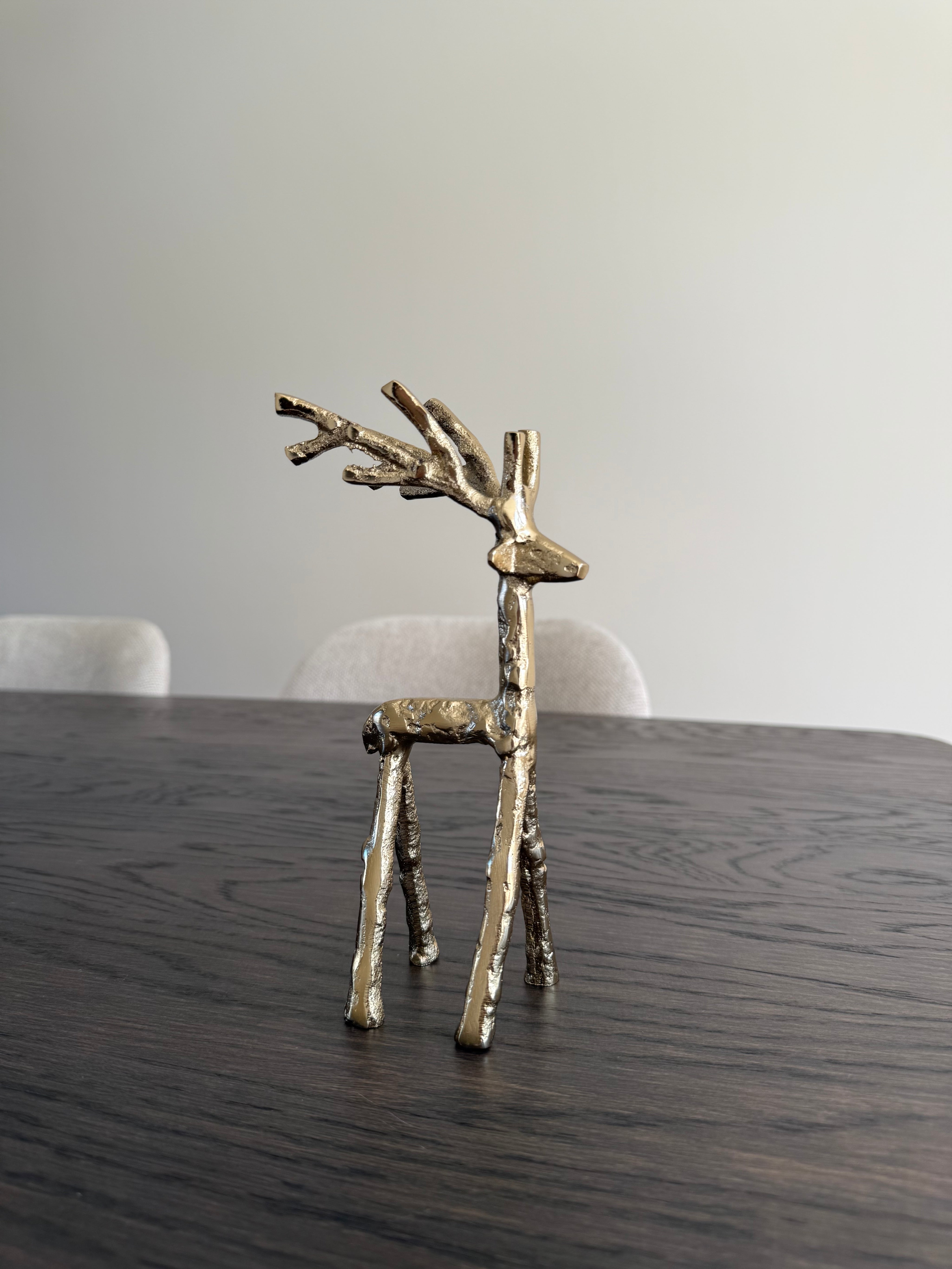 Hert Xari Klein | Goud