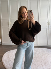 Trui Amy | Bruin