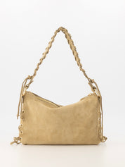Tas Verony Suede | Beige