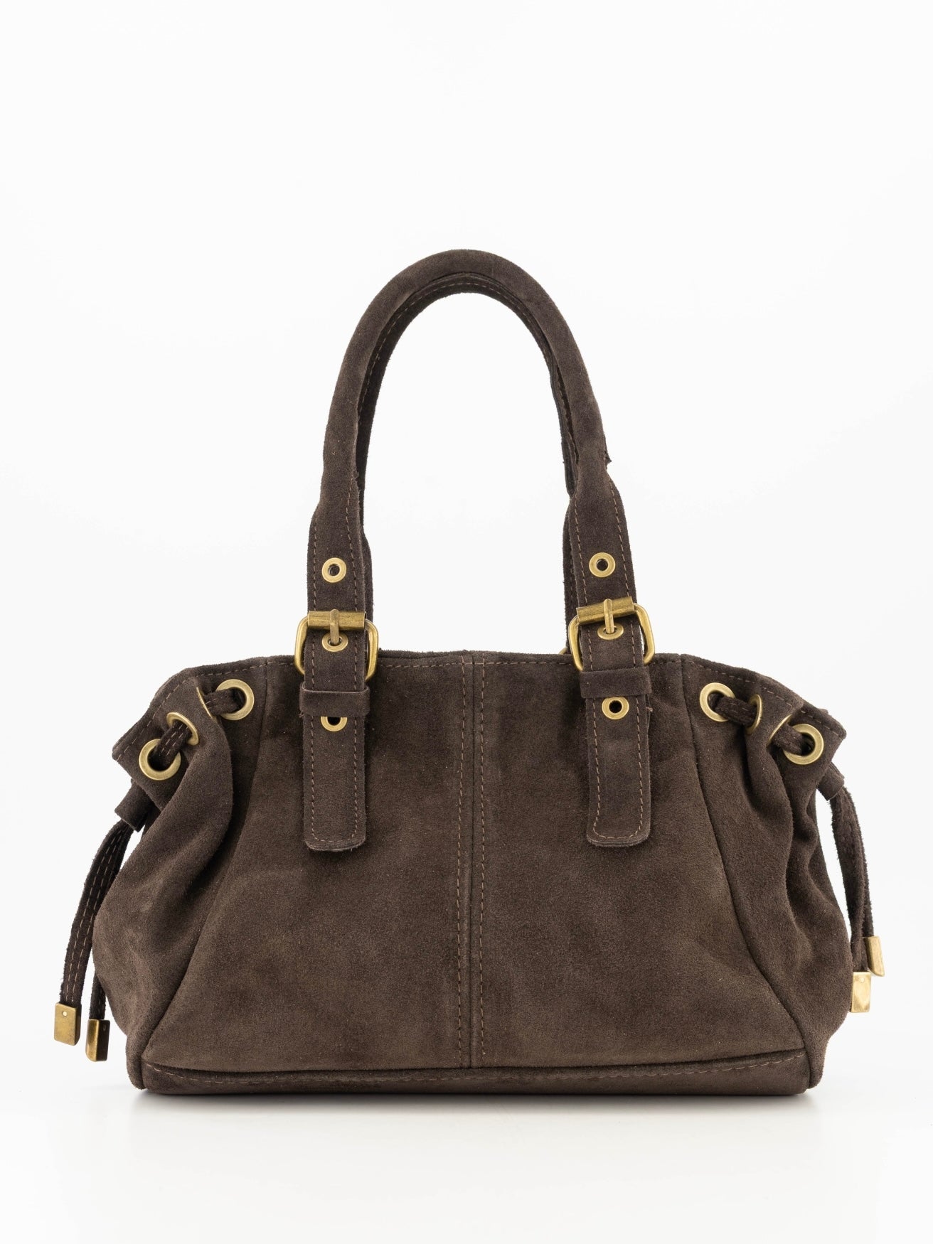 Tas Reva | Bruin