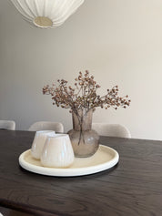 Dienblad Matteus Groot | Creme