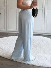 Pantalon Tess | Blauw | PRE-ORDER