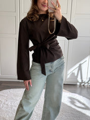 Top Olivia | Bruin