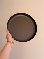 Dienblad Sidan | Bruin