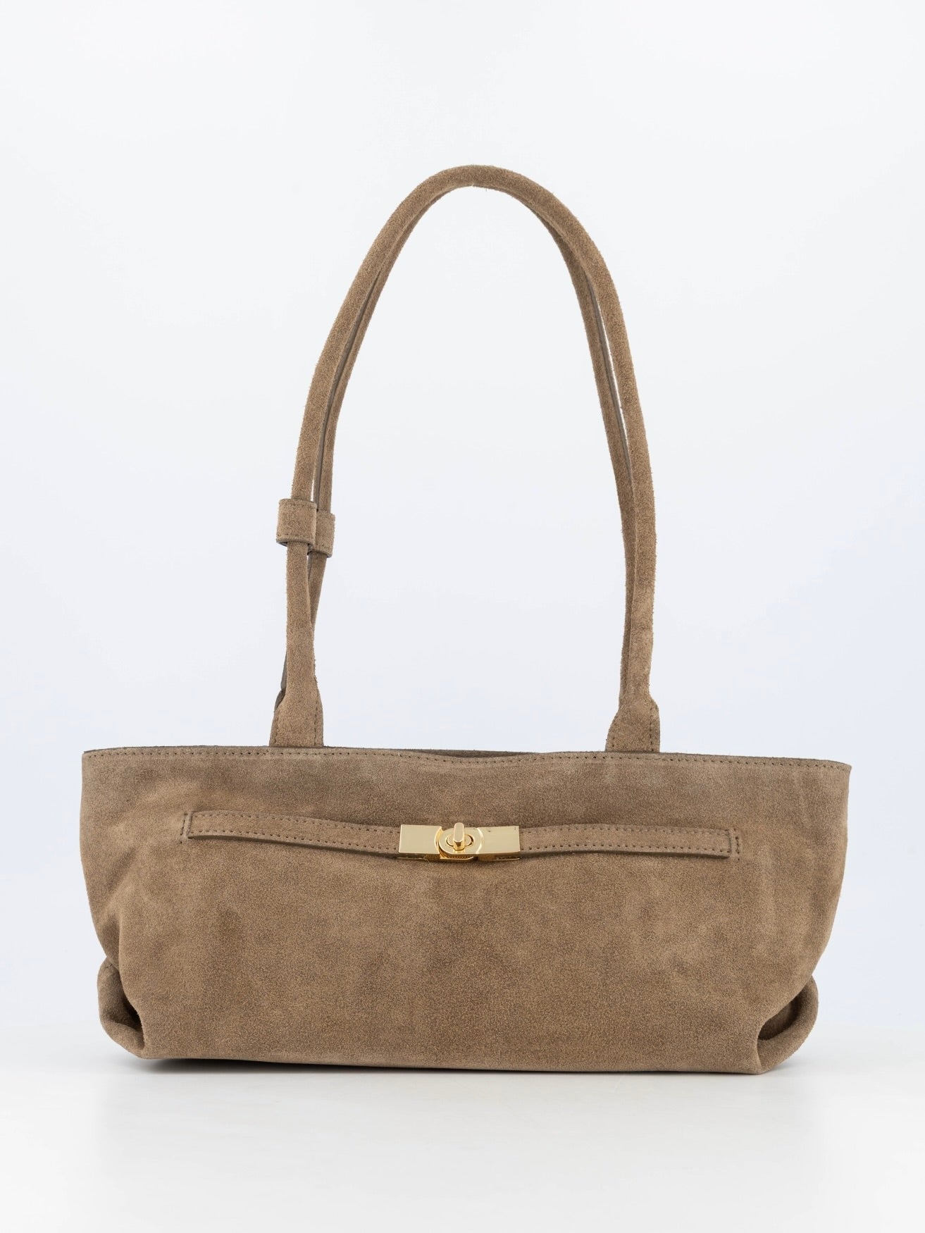 Tas Peet | Taupe