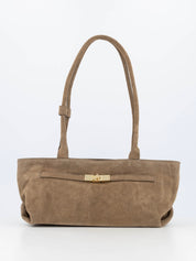 Tas Peet | Taupe