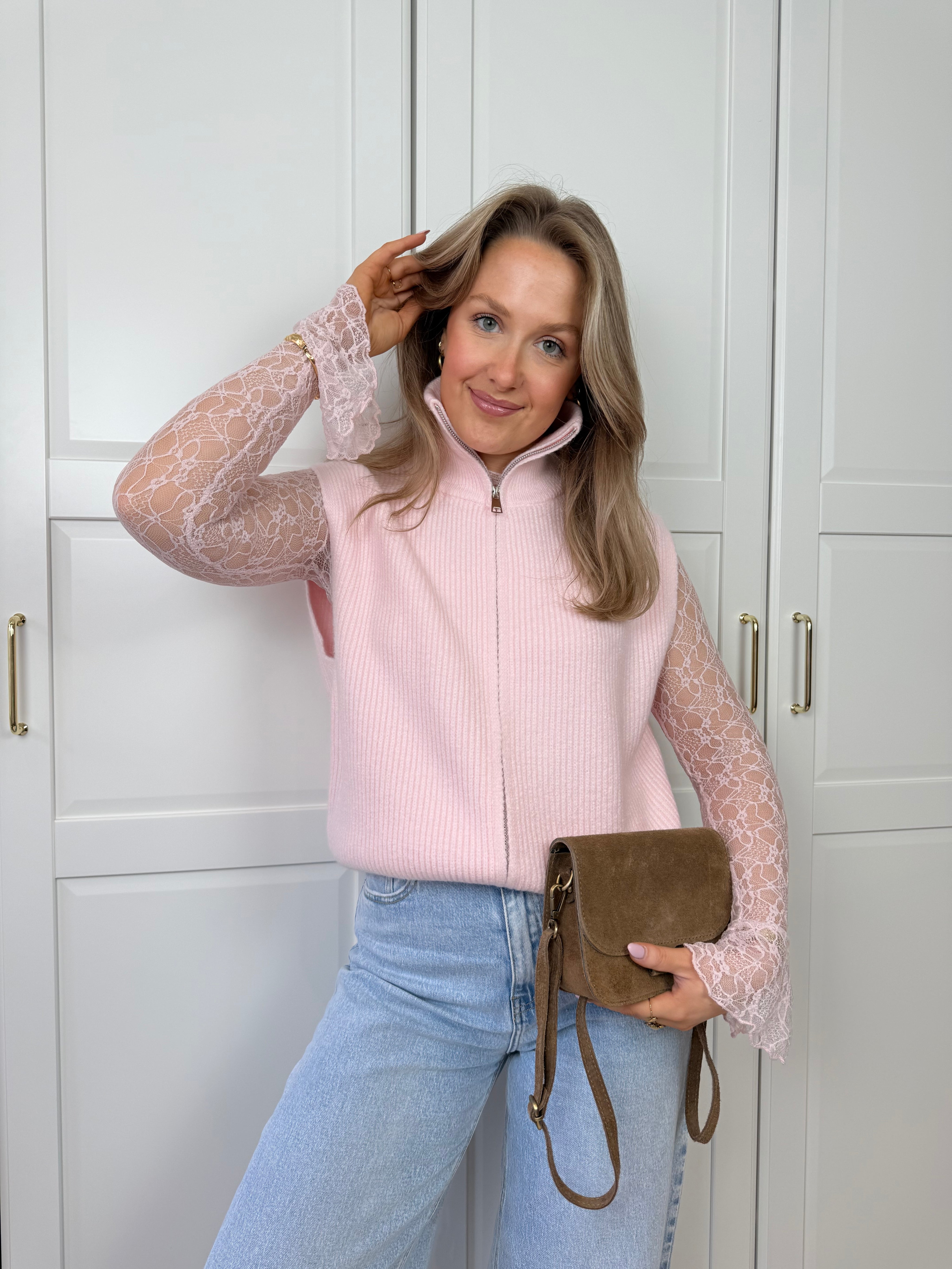 Spencer Laila | Roze