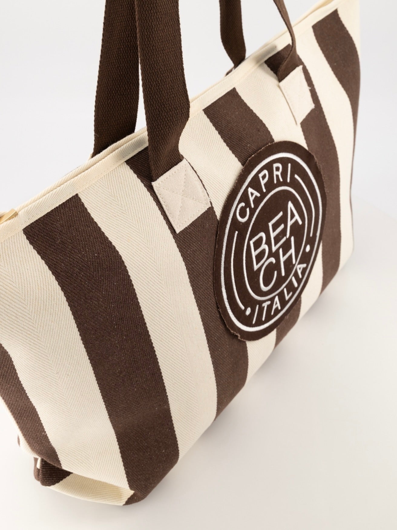 Tas Capri | Bruin