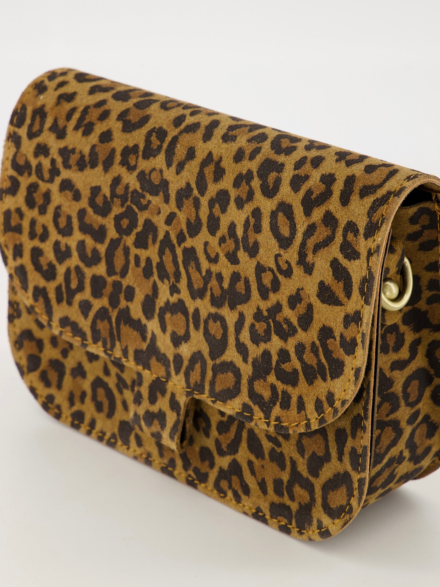 Tas Flora | Leopard