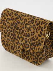 Tas Flora | Leopard