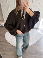 Vest Amy | Bruin