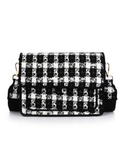 Tas Charlotte | Zwart