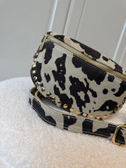 Tas Debby | Cow