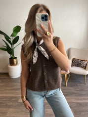 Spencer Liv | Taupe