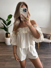Set Stella | Wit