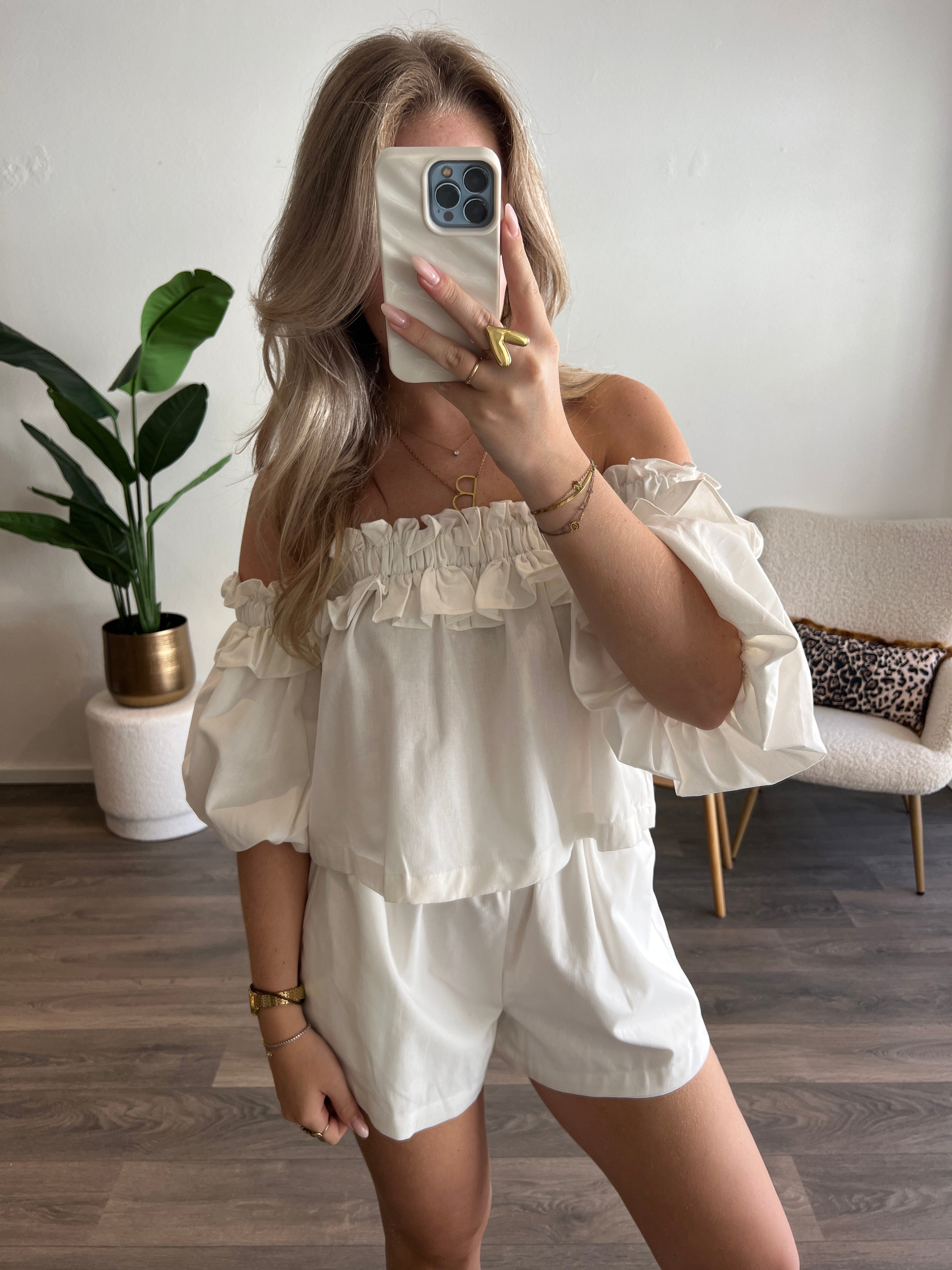 Set Stella | Wit