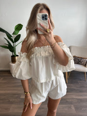 Set Stella | Wit