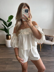 Set Stella | Wit