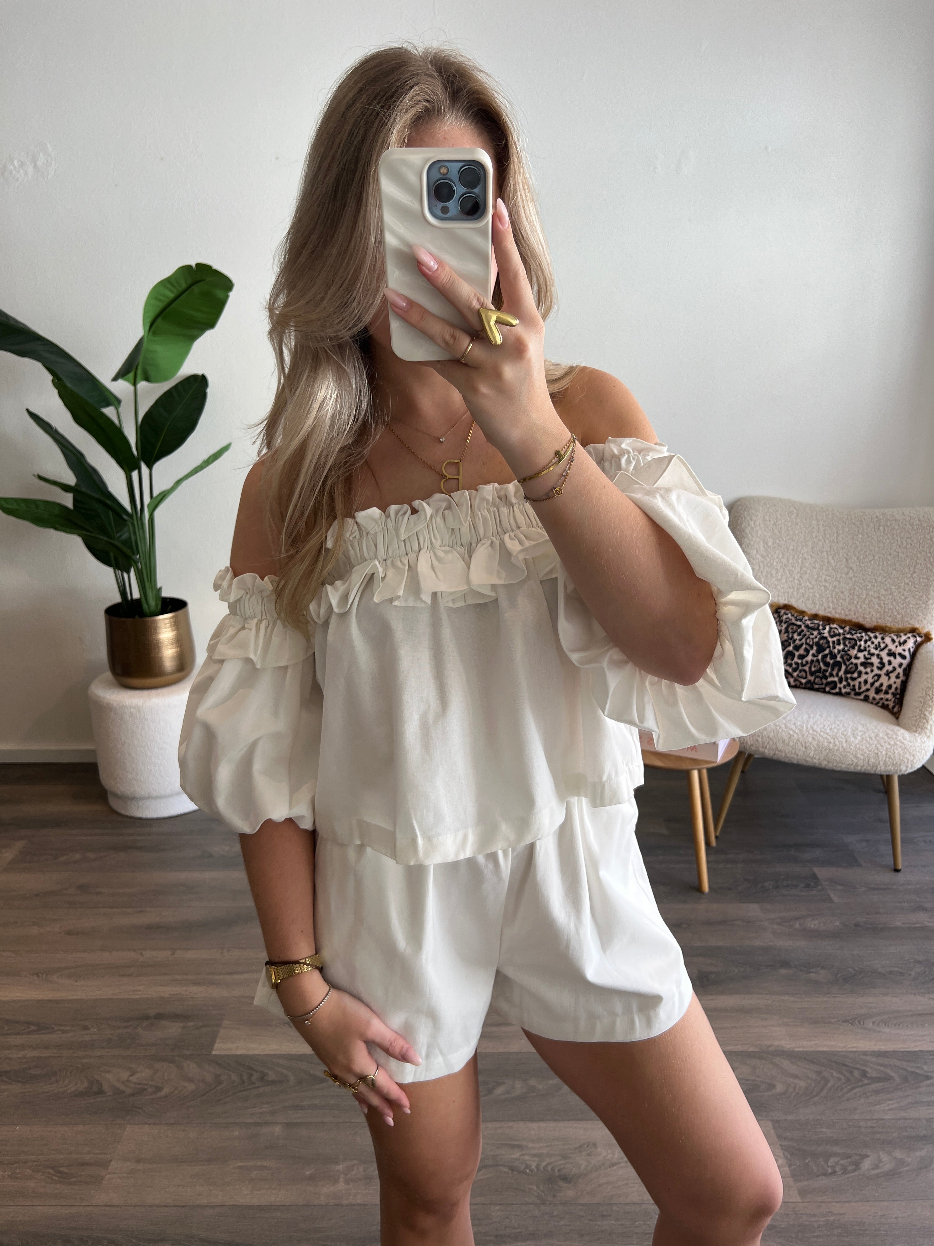 Set Stella | Wit