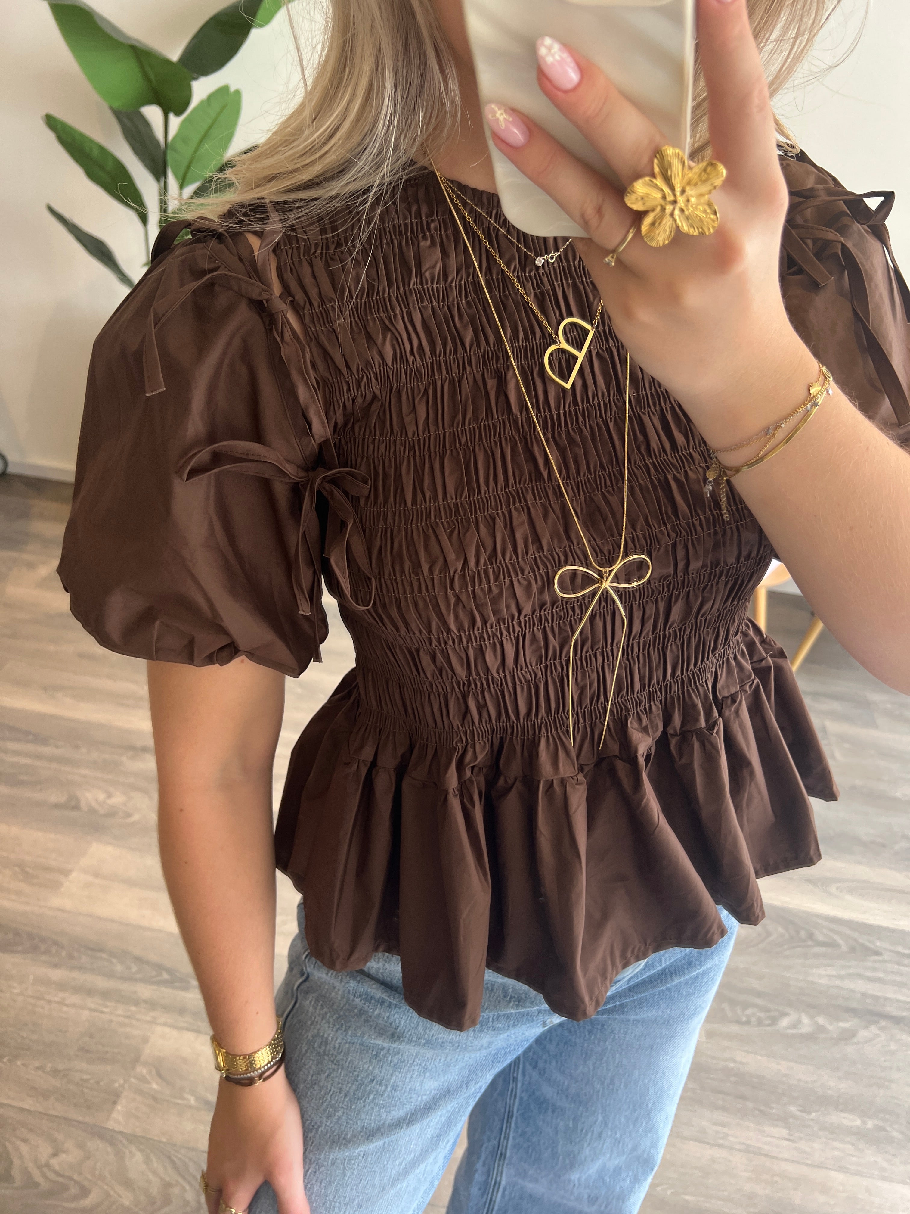 Top Cleo | Choco