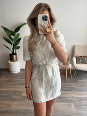 Jurkje Florine | Wit