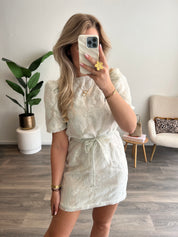 Jurkje Florine | Wit