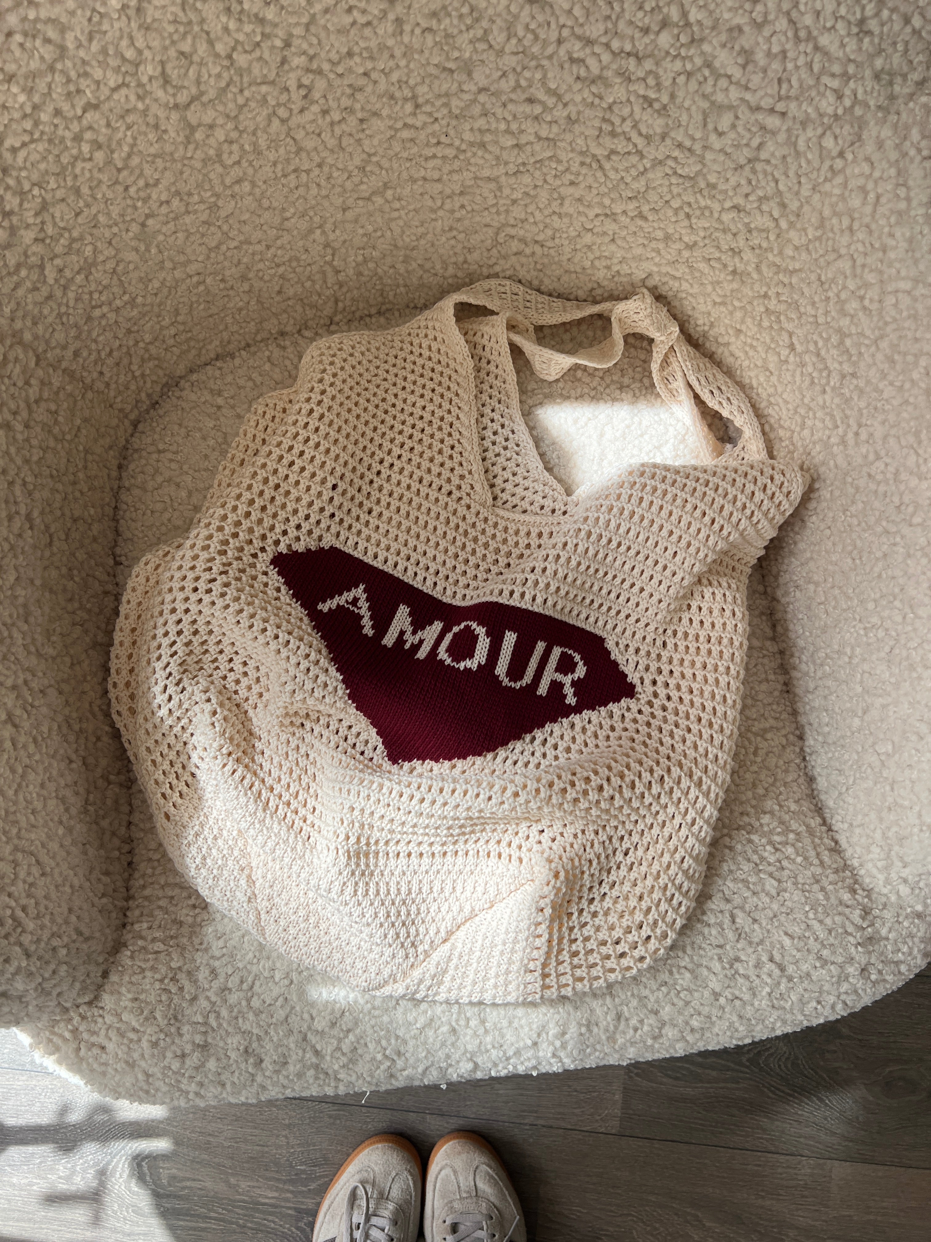 Tas Amour | Bordeaux