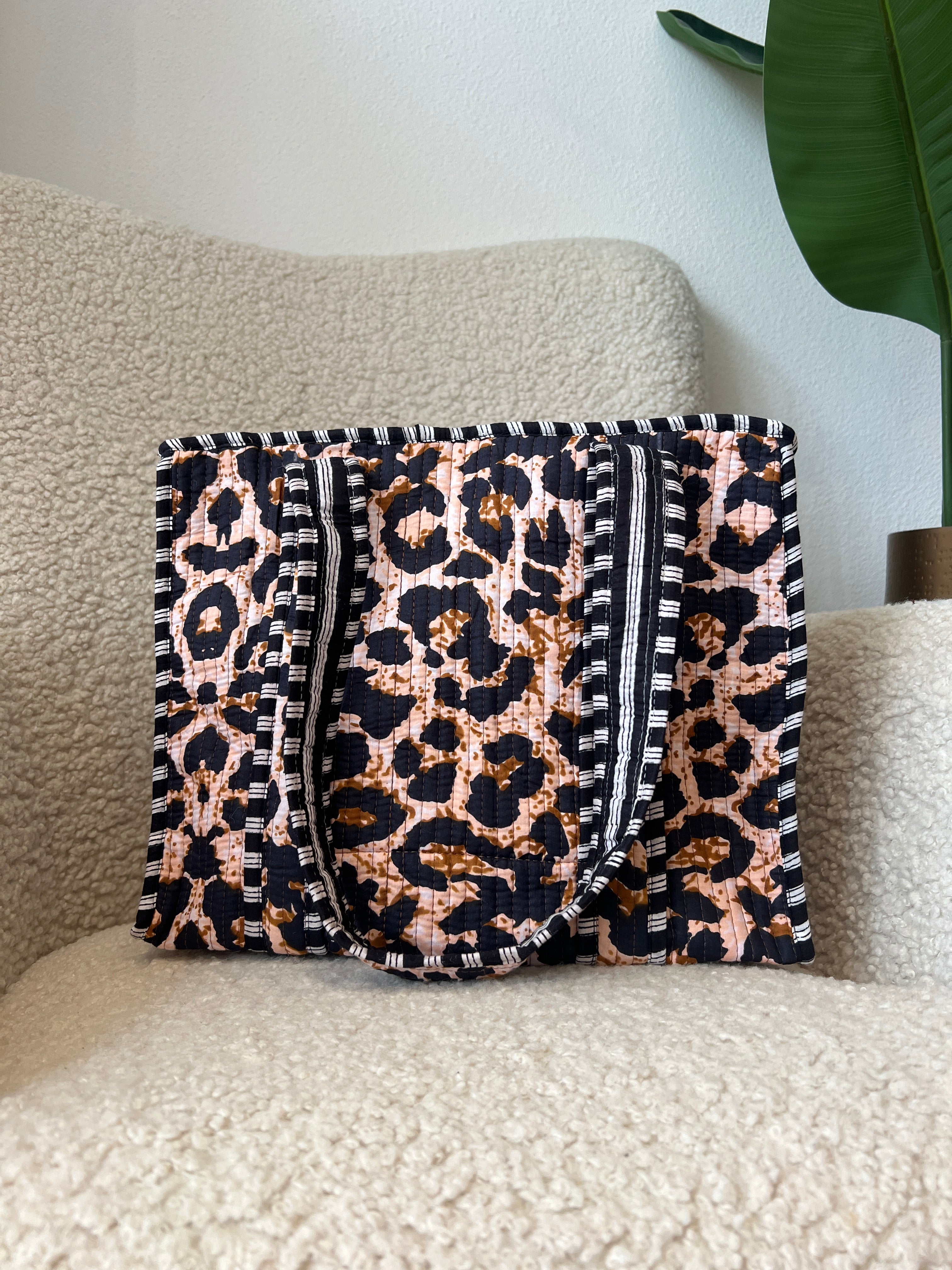 Bali Shopper | Panter