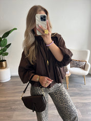Blouse Coco | Choco