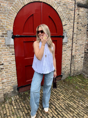 Top Ashley | Wit