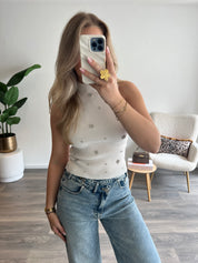 Top Charlotte | Wit