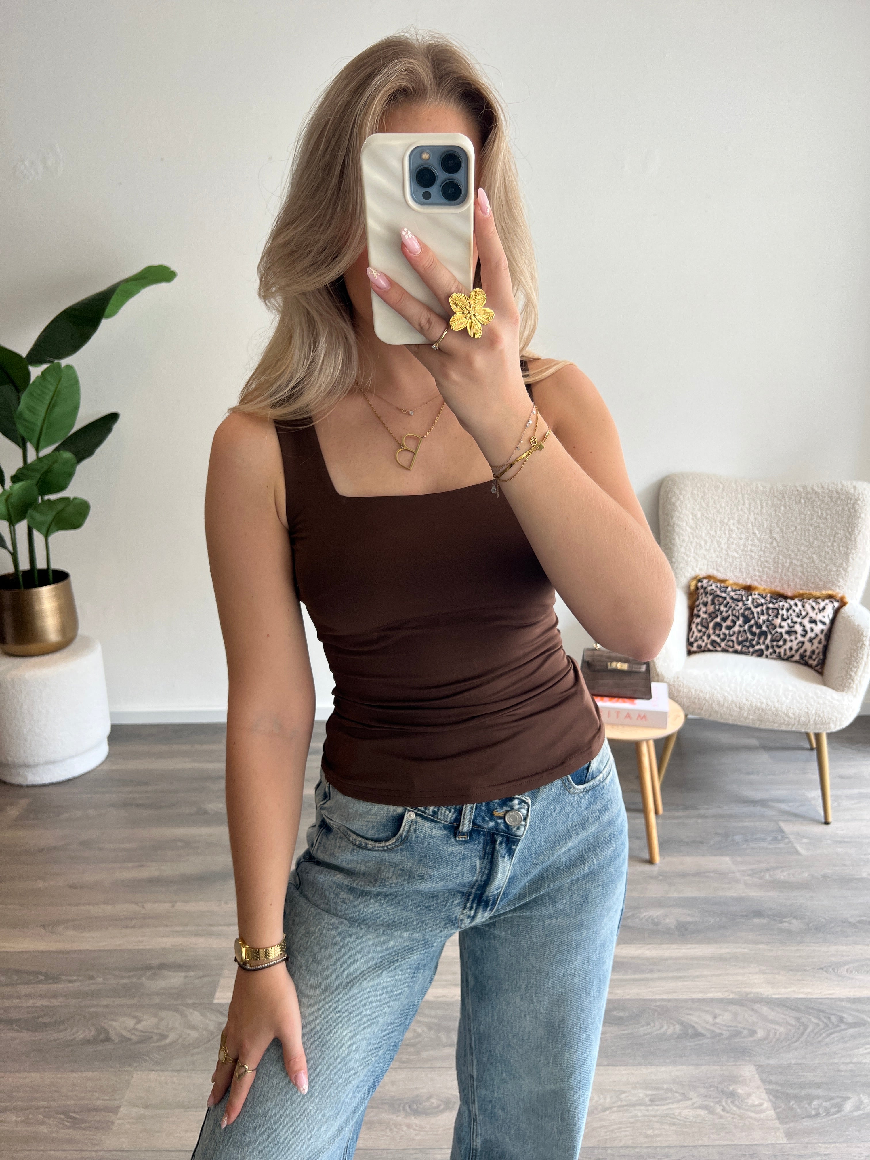 Top Saar | Choco