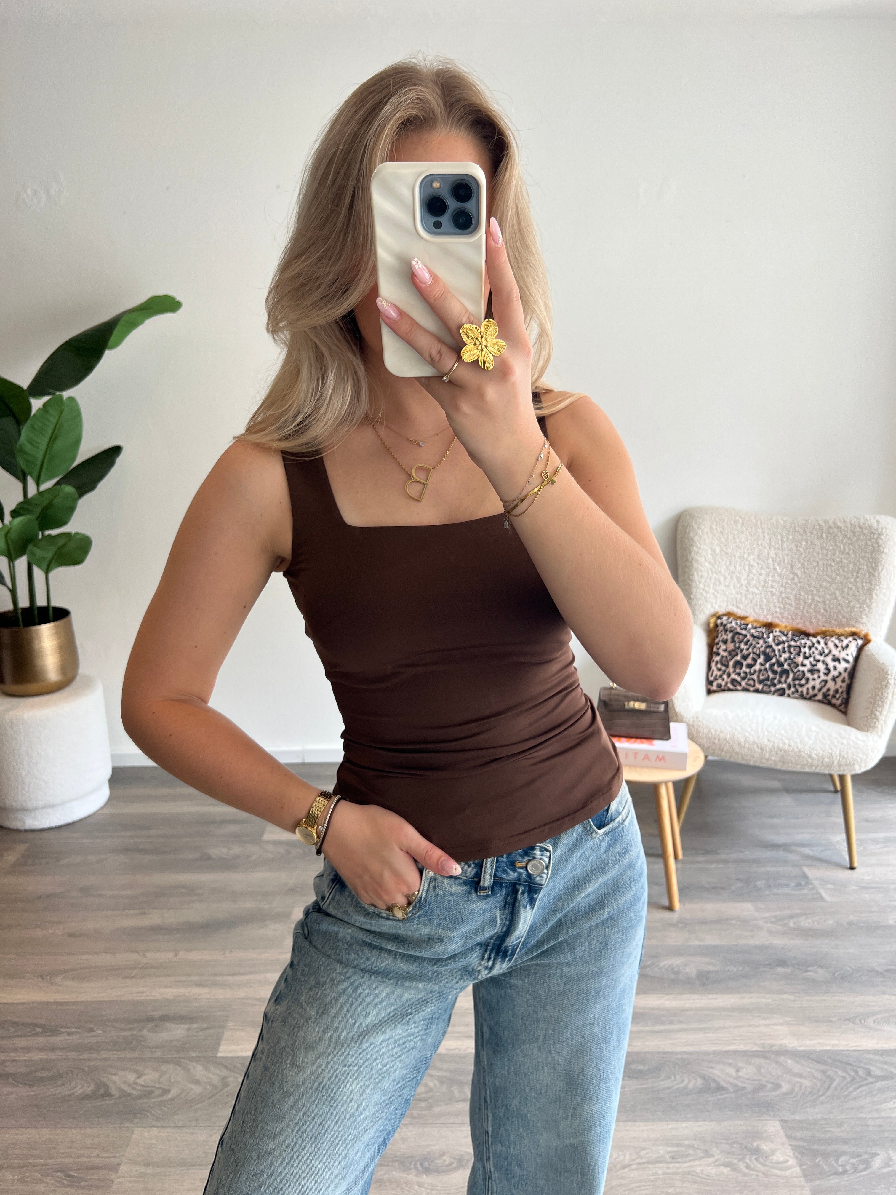 Top Saar | Choco