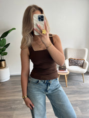 Top Saar | Choco