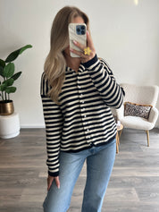 Vest Nola | Navy