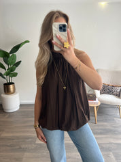 Top Ashley | Choco
