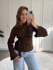 Top Nina | Bruin