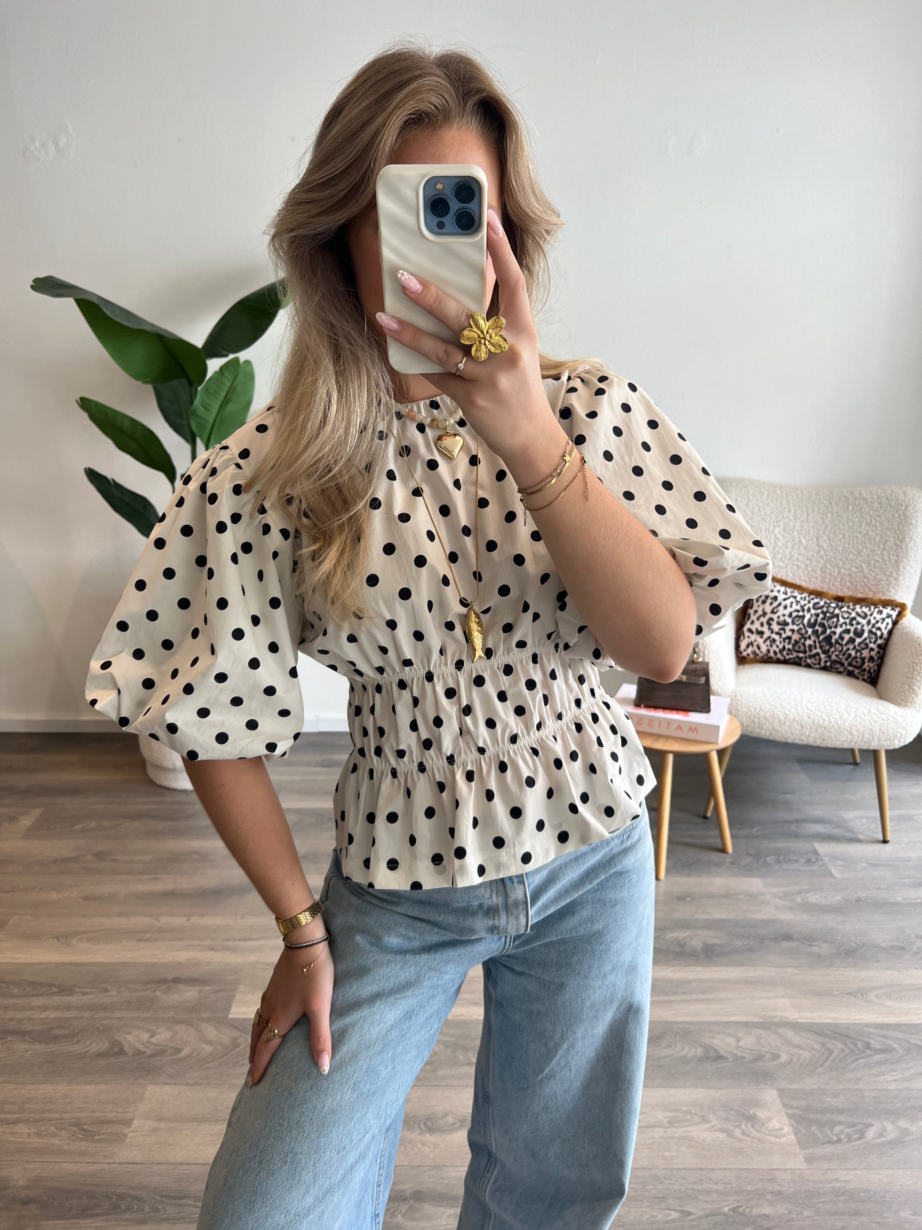 Top Amara | Wit